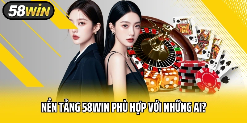 58WIN Có Thực Sự Mạnh Về Tốc Độ Nạp Rút